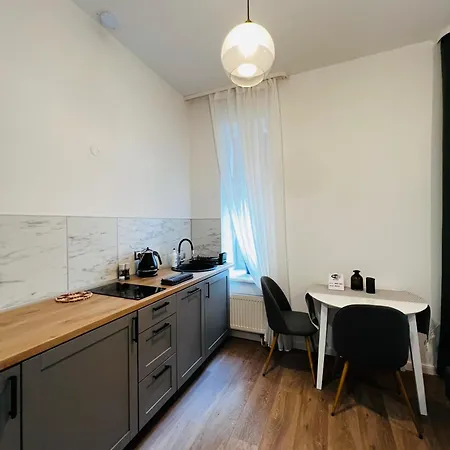 Apartment Cherry *