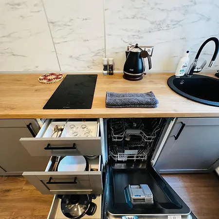 Appartement Cherry