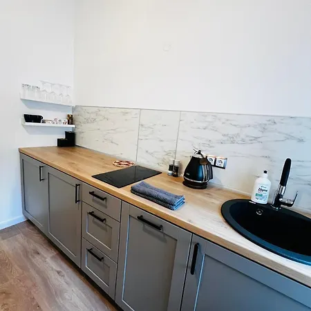 Apartmán Cherry