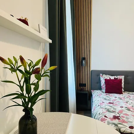 Appartement Cherry Riga